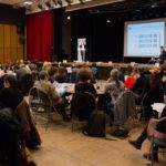 Photo de l’événement “Écrivons la Constitution éducative de la France” du 21 novembre 2017 organisé par VersLeHaut