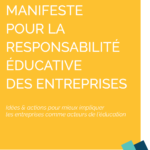 Photo de couverture du Manifeste pour la Responsabilité éducative des entreprises