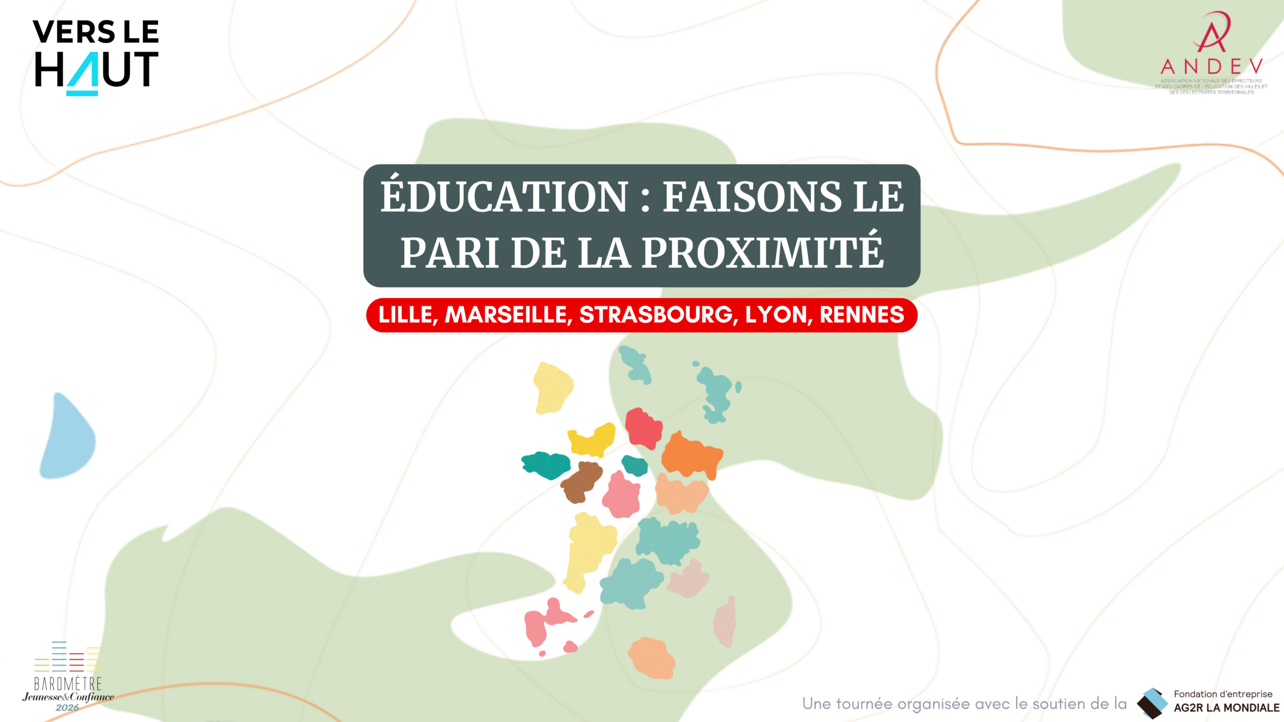 Weezevent tournée baromètre