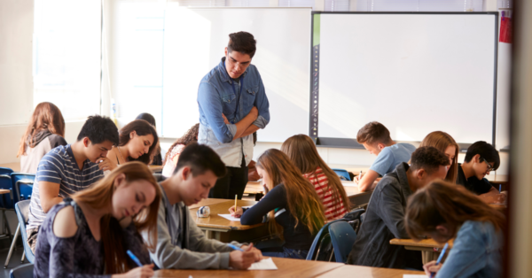 Les 16-18 ans désormais obligés de se former