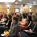 Conférence-débat du 13 février 2019 "À quoi sert l'école ?"©VersLeHaut