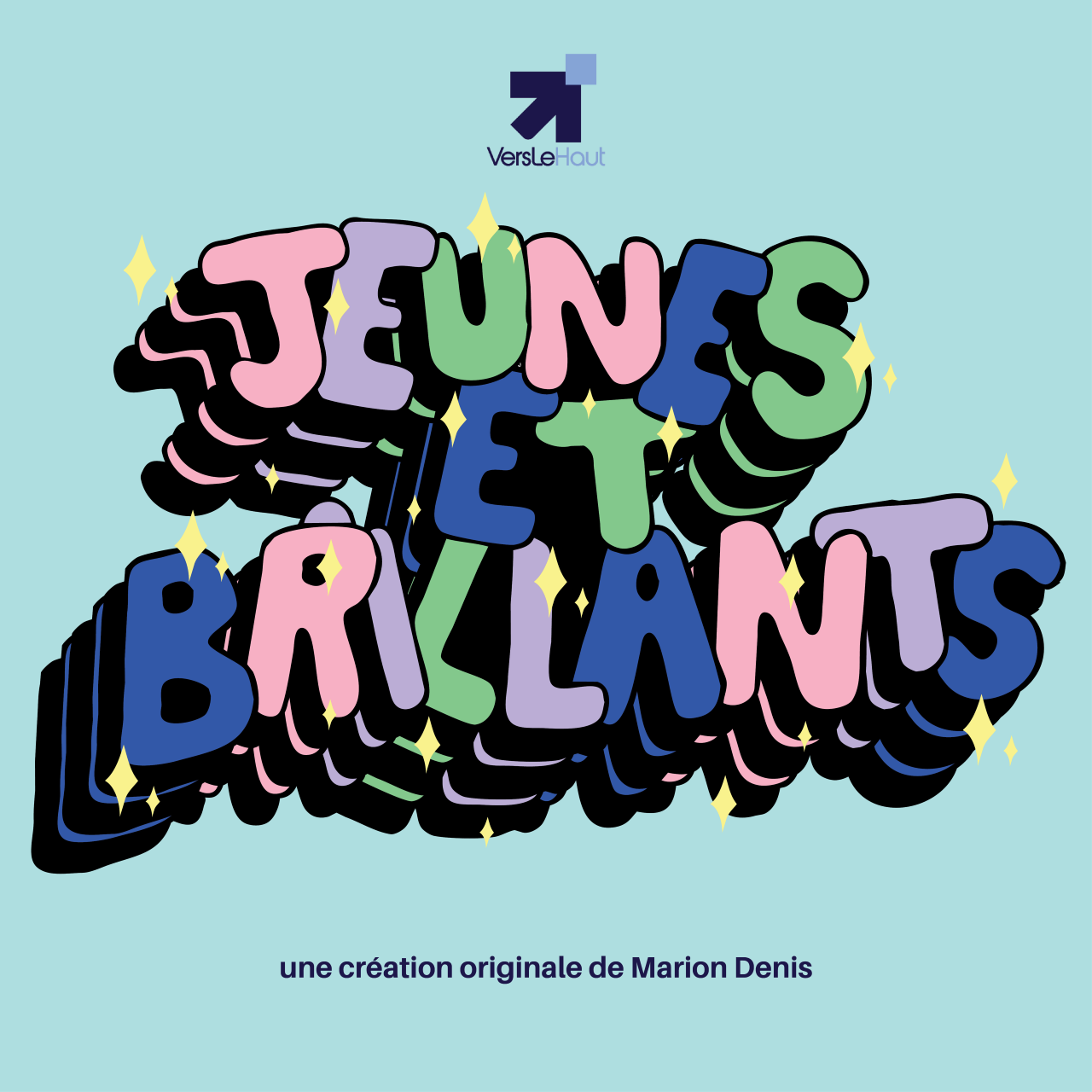 Jeunes & Brillants épisode 3 - Gérer son entreprise à moins de 30 ans ft Zyvastudio