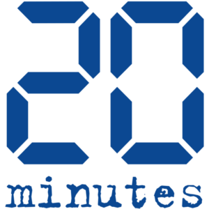 20 Minutes