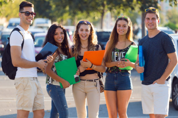 Quel climat au lycée ?