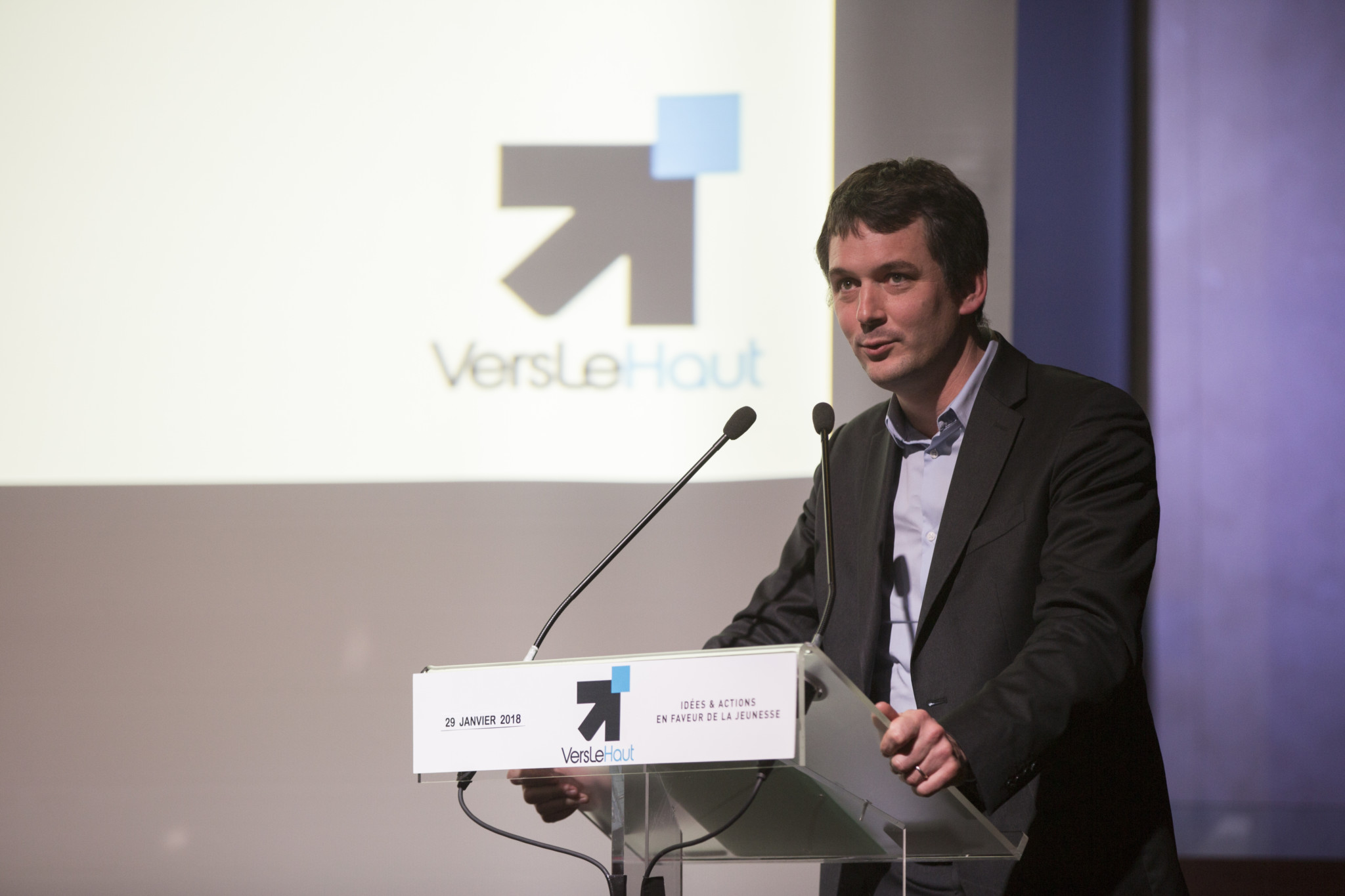 Retour en photos sur l’événement “Les jeunes face à la tentation de la “radicalisation” : que faire ?” 1 4321 001