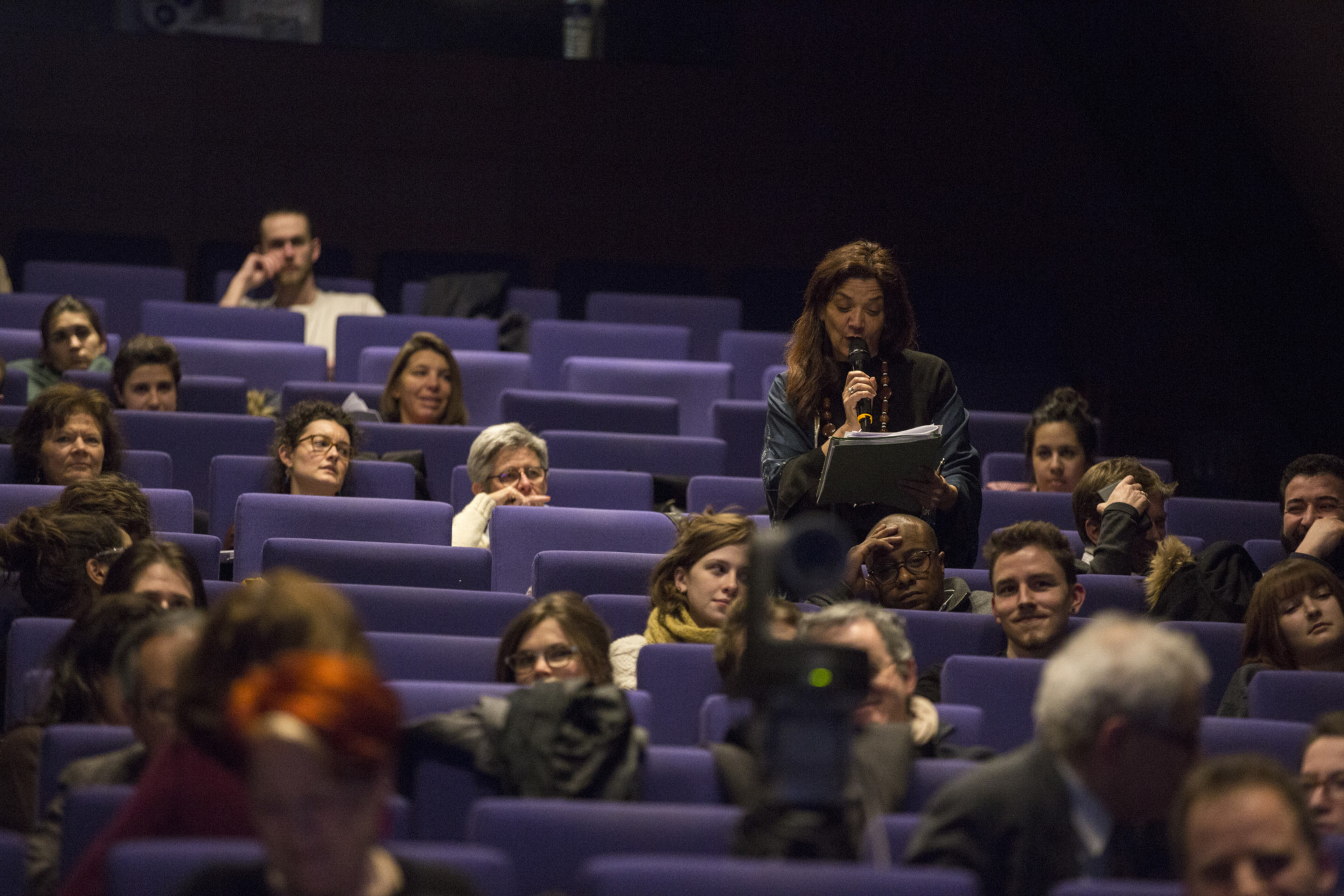 Retour en photos sur l’événement “Les jeunes face à la tentation de la “radicalisation” : que faire ?” 7 4321 048