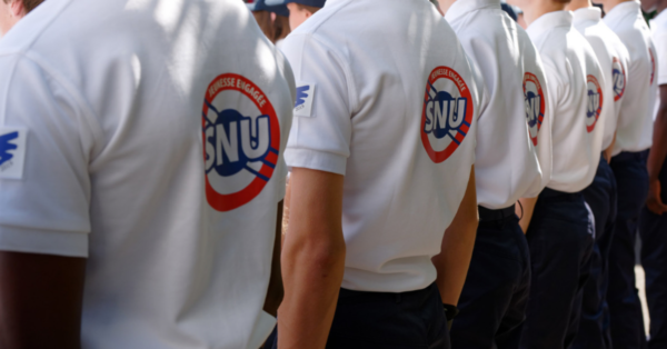 Où en est le Service national universel