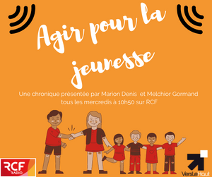Agir avec Vers le Haut