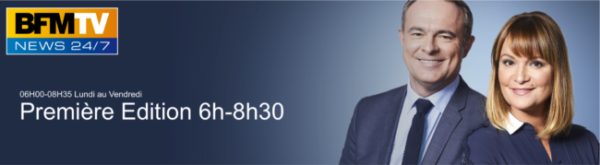 BFMTV