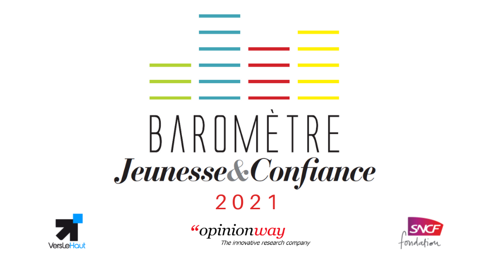 Baromètre Jeunesse&Confiance 2021 - Les jeunes veulent qu’on les entende ! 1 BaromeCC80tre 20201 1