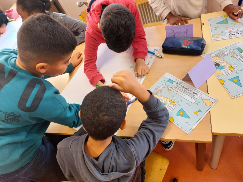 Le Sens de l’école – Susciter le désir de s’accrocher 1 Cap Atelier 2022 23 2 Modifie 1024x768 1