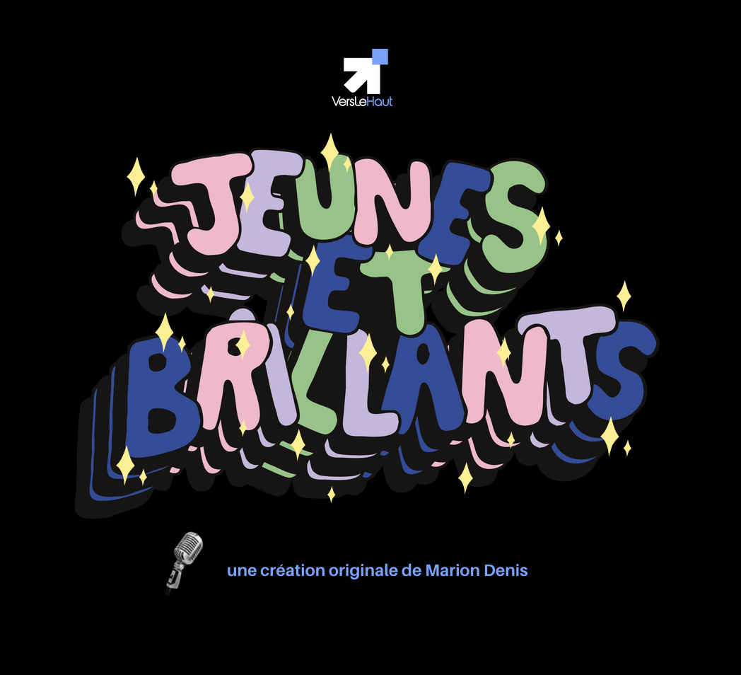 Jeunes & Brillants épisode 5 - Plusieurs coming-out dans une vie ft Jessie