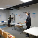 Retour sur la quatrième étape des États Généraux de l’Éducation à Nantes 2 DSC00032