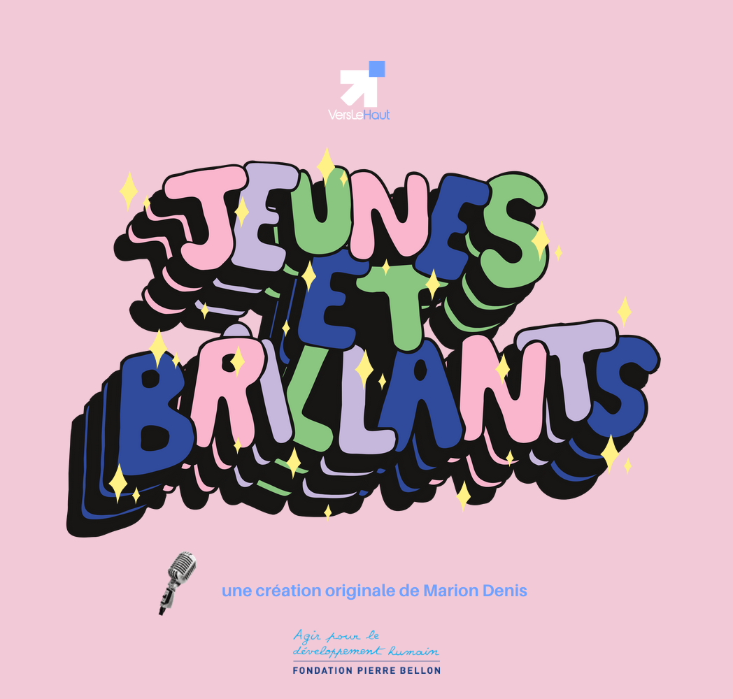 Jeunes & Brillants épisode 6 - Grandir avec un père autoritaire ft Mathieu