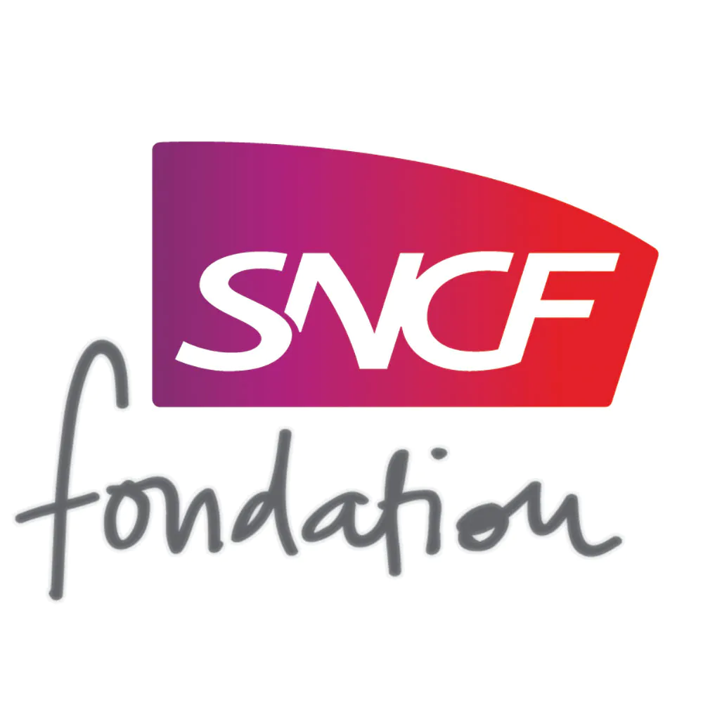 Fondation SNCF - Mucem