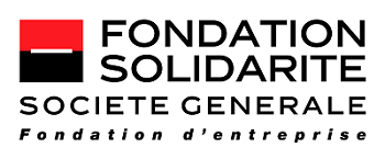 Fondation Société Générale - Partenaire Maison Magdalena