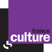 Accueil 39 Logo France Culture