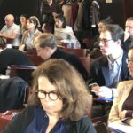 Retour sur la soirée événement “Décryptage du projet de la loi Blanquer” – 17 avril 2019 24 IMG_1404