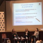 Retour sur la soirée événement “Décryptage du projet de la loi Blanquer” – 17 avril 2019 8 IMG_1415