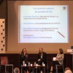 Retour sur la soirée événement “Décryptage du projet de la loi Blanquer” – 17 avril 2019 13 IMG_1416