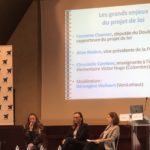Retour sur la soirée événement “Décryptage du projet de la loi Blanquer” – 17 avril 2019 12 IMG_1418