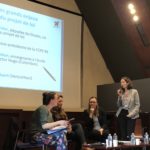 Retour sur la soirée événement “Décryptage du projet de la loi Blanquer” – 17 avril 2019 15 IMG_1425
