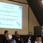 Retour sur la soirée événement “Décryptage du projet de la loi Blanquer” – 17 avril 2019 14 IMG_1431