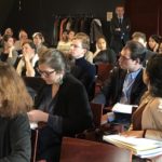 Retour sur la soirée événement “Décryptage du projet de la loi Blanquer” – 17 avril 2019 34 IMG_1432