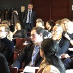 Retour sur la soirée événement “Décryptage du projet de la loi Blanquer” – 17 avril 2019 39 IMG_1433