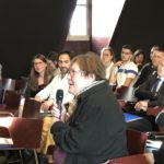 Retour sur la soirée événement “Décryptage du projet de la loi Blanquer” – 17 avril 2019 19 IMG_1444