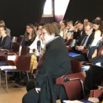Retour sur la soirée événement “Décryptage du projet de la loi Blanquer” – 17 avril 2019 32 IMG_1445