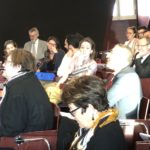 Retour sur la soirée événement “Décryptage du projet de la loi Blanquer” – 17 avril 2019 5 IMG_1450
