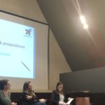 Retour sur la soirée événement “Décryptage du projet de la loi Blanquer” – 17 avril 2019 10 IMG_1455