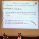 Retour sur la soirée événement “Décryptage du projet de la loi Blanquer” – 17 avril 2019 43 IMG_1457