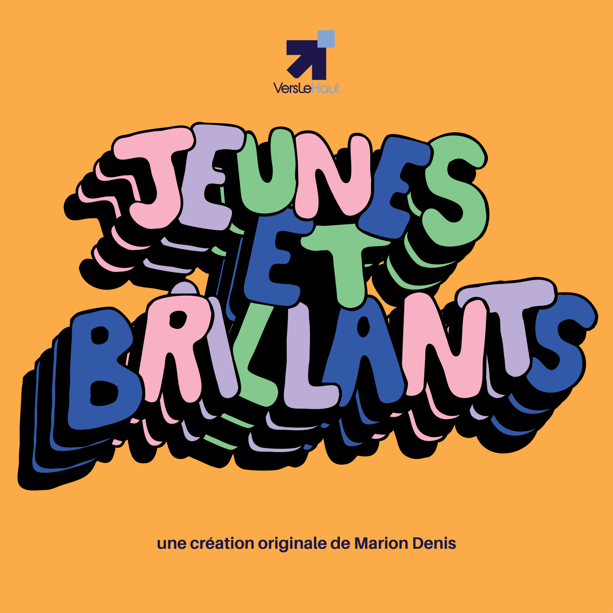 Jeunes & Brillants épisode 2 - La jeunesse à la campagne vs la vie à Paris ft Bastien