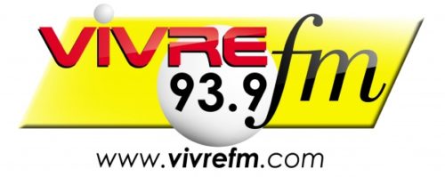 Logo Vivre FM
