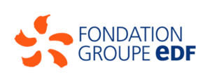 Partenariats 18 Logo de la Fondation du Groupe EDF URAPEDA SUD