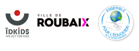 Les États Généraux de l’Éducation font étape à Roubaix 2 Logos acteurs eCC81ducatifs