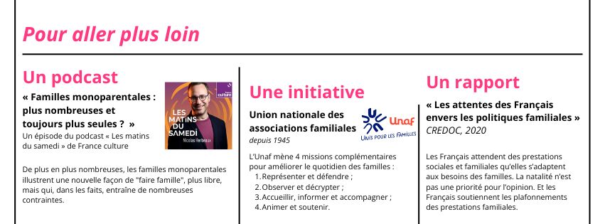 Maison des familles