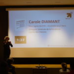 Retour en images et en vidéos sur le Grand Oral des candidats à la mairie de Paris 7 Education Municipales 8