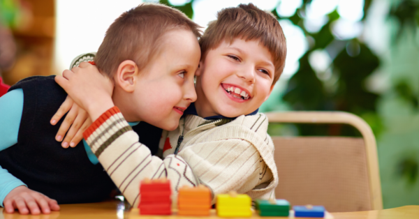 Quel accompagnement pour les enfants et jeunes en situation de handicap