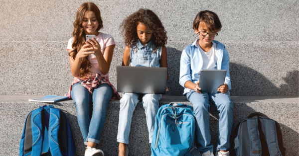 L'école numérique à l'ère du Covid-19