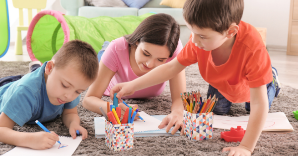 Petite enfance critères mode de garde
