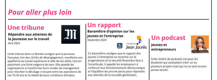 Association Jeunesse et Entreprises : un pont entre deux mondes 1 Pour aller plus loin sur jeunesse et entreprise1