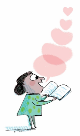 ÉTUDE -“La lecture B.A-BA de la relation” 3 Sans titre 1 1