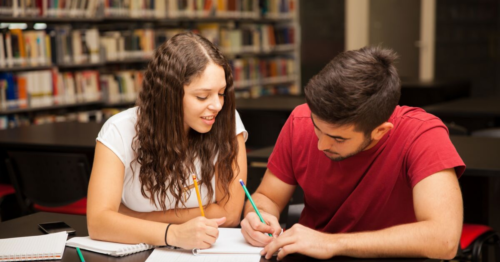 Ce que l'accompagnement personnalisé apporte aux jeunes