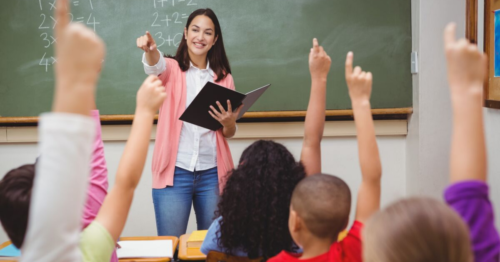 Les enseignants français gagnent-ils plus que leurs homologues de l'OCDE ?