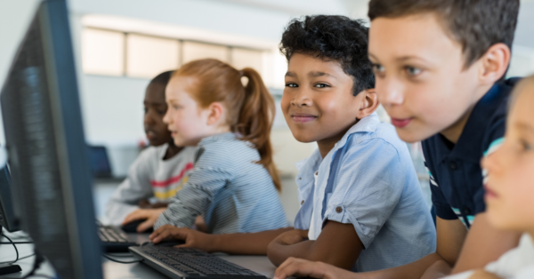 Des inégalités territoriales face au numérique éducatif à l'école