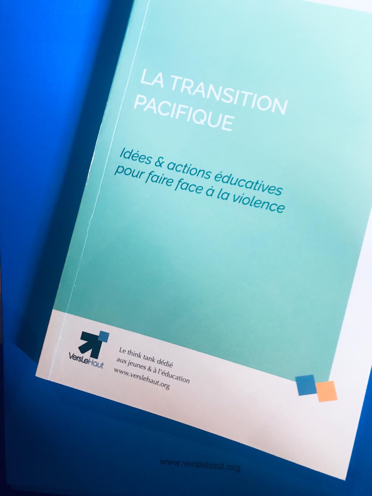 Retour sur la soirée : Faire face à la violence 13 Faire face à la violence 10