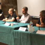 Retour sur la soirée “Comment éduquer ensemble ? Dialogue entre parents et professionnels en protection de l’enfance” 27 Tables rondes du 18 octobre 2018 : Comment éduquer ensemble ? Dialogue entre parents et professionnels en protection de l’enfance